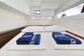 Enjoy Croatia with Catamaran La Luna rental | Yacht4Less