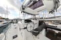 Sailing vacation in Croatia on Catamaran Demi Doux | Yacht4Less