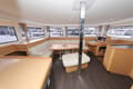 Catamaran Demi Doux available to rent in Croatia | Yacht4Less