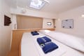 Enjoy Croatia with Catamaran Demi Doux rental | Yacht4Less