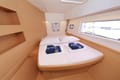 Catamaran Demi Doux available to rent in Croatia | Yacht4Less