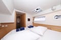 Catamaran Demi Doux affordable yacht charter in Croatia | Yacht4Less