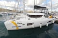 Rent Catamaran Demi Doux in Croatia | Yacht4Less