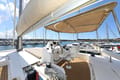 Sailing vacation in Croatia on Catamaran Be Mine | Yacht4Less