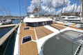 Catamaran Make Me Yours charter deals in Croatia | Yacht4Less