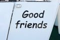 Best Price for a Sailboat Good Friends rental in Croatia | Yacht4Less