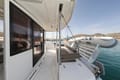 Explore Croatia aboard Catamaran Escape I | Yacht4Less