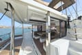 Catamaran Escape I – best yacht rental in Croatia | Yacht4Less