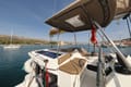 Enjoy Croatia with Catamaran Escape I rental | Yacht4Less