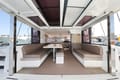 Catamaran Escape I available to rent in Croatia | Yacht4Less
