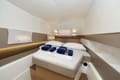 Catamaran Escape I available to rent in Croatia | Yacht4Less