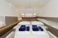 Plan your sailing vacation in Croatia with Catamaran Escape I | Yacht4Less