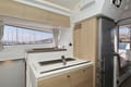 Catamaran Escape I available to rent in Croatia | Yacht4Less