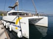 Rent Catamaran Escape I in Croatia | Yacht4Less