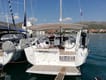 Explore Croatia aboard Sailboat Barrique I | Yacht4Less