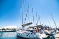 Book Sailboat Pinta for your sailing holiday in Greece | Yacht4Less