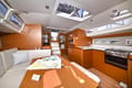 Enjoy Croatia with Sailboat Swannabe rental | Yacht4Less