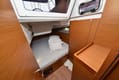 Sailboat Swannabe affordable yacht charter in Croatia | Yacht4Less