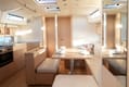 Enjoy Greece with Sailboat Kos 46.1 rental | Yacht4Less
