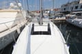 Sailboat Mr.White – best yacht rental in Croatia | Yacht4Less