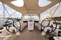 Enjoy Croatia with Sailboat Mr.White rental | Yacht4Less