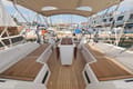 Sailboat Mr.White charter deals in Croatia | Yacht4Less