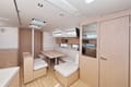 Sailboat Mr.White affordable yacht charter in Croatia | Yacht4Less