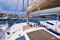 Explore Italy aboard Catamaran Alba | Yacht4Less