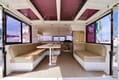 Book Catamaran Alba for your sailing holiday in Italy | Yacht4Less