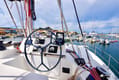 Explore Italy aboard Catamaran Dafne | Yacht4Less