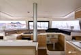 Book Catamaran Enya for your sailing holiday in Italy | Yacht4Less