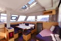 Explore Italy aboard Catamaran Fiammetta | Yacht4Less