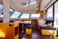 Book Catamaran Gelmar for your sailing holiday in Italy | Yacht4Less