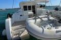 Plan your sailing vacation in Croatia with Catamaran Santai | Yacht4Less