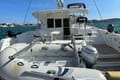 Charter a Catamaran Santai rental in Croatia with or without a skipper | Yacht4Less
