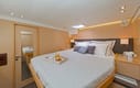 Book Catamaran Meliti for your sailing holiday in Greece | Yacht4Less