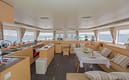 Sailing vacation in Greece on Catamaran Meliti | Yacht4Less