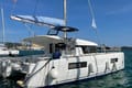 Charter a Catamaran Mojito rental in Croatia with or without a skipper | Yacht4Less