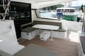 Explore Croatia aboard Catamaran Mola Mola  | Yacht4Less
