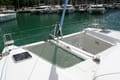 Sailing vacation in Croatia on Catamaran Mola Mola  | Yacht4Less