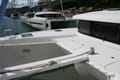 Enjoy Croatia with Catamaran Mola Mola  rental | Yacht4Less