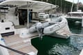 Experience Croatia on Catamaran Mola Mola  | Yacht4Less