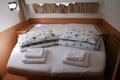 Catamaran Mola Mola  available for yacht charter in Croatia | Yacht4Less
