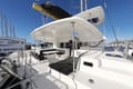 Sailing vacation in Croatia on Catamaran Adriatic Queen | Yacht4Less