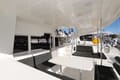 Enjoy Croatia with Catamaran Adriatic Queen rental | Yacht4Less