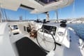 Sailing vacation in Croatia on Catamaran Adriatic Queen | Yacht4Less