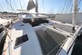 Catamaran Adriatic Queen charter deals in Croatia | Yacht4Less