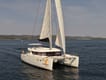 Catamaran Adriatic Queen available to rent in Croatia | Yacht4Less