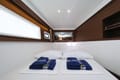 Enjoy Croatia with Catamaran Adriatic Queen rental | Yacht4Less