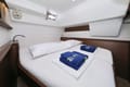 Catamaran Adriatic Queen charter deals in Croatia | Yacht4Less